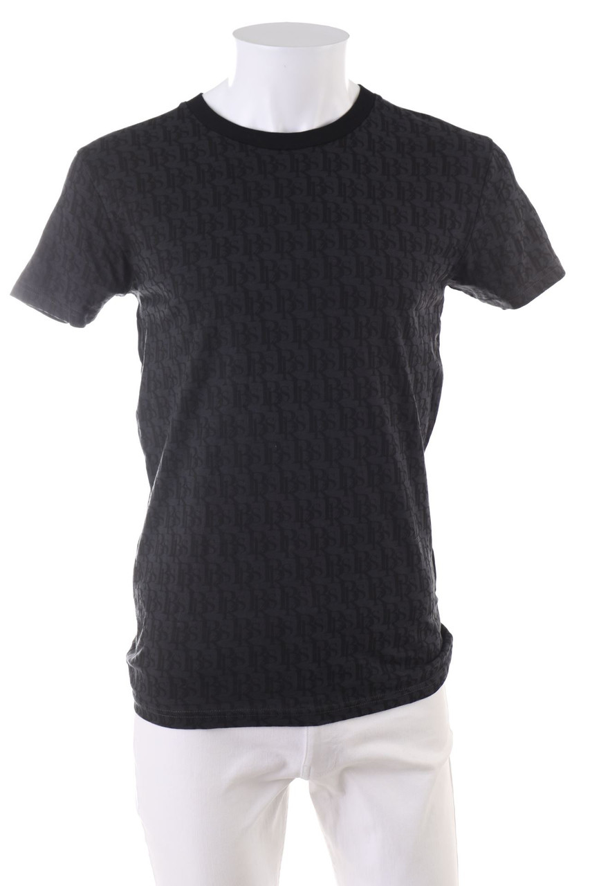 BLACK SQUAD - T-Shirt - S