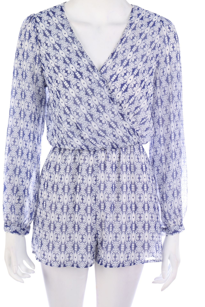 SECONDHAND - Playsuit - S