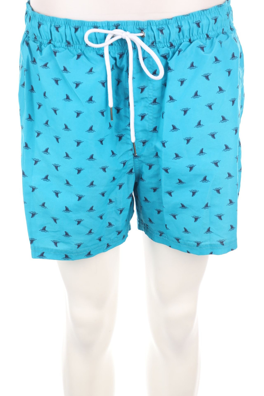 SECONDHAND - Schwimm-Shorts - L