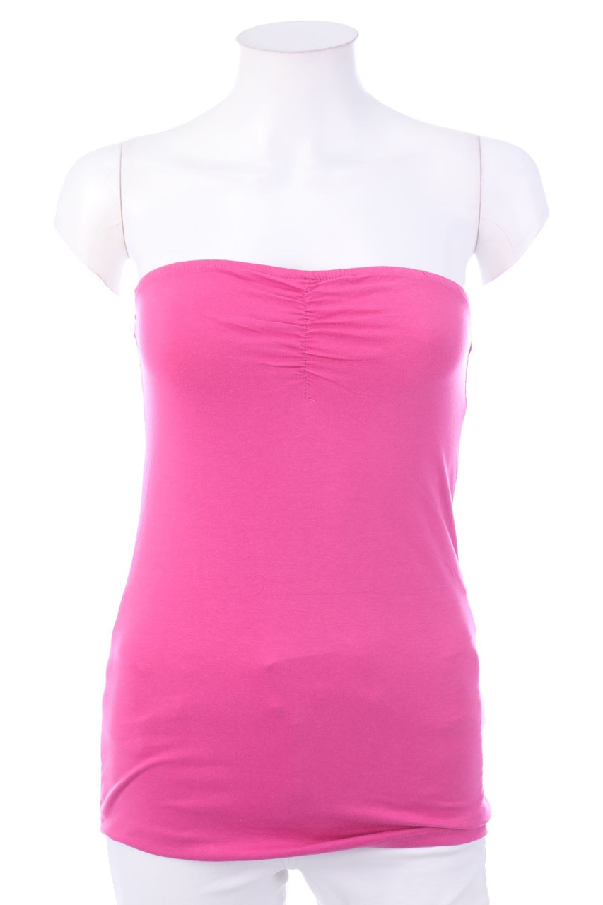 Hailys - Bustier-Top - S