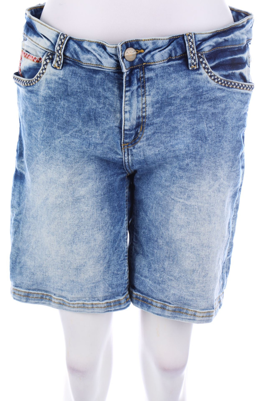 Denim 1982 - Jeans-Shorts - 2XL