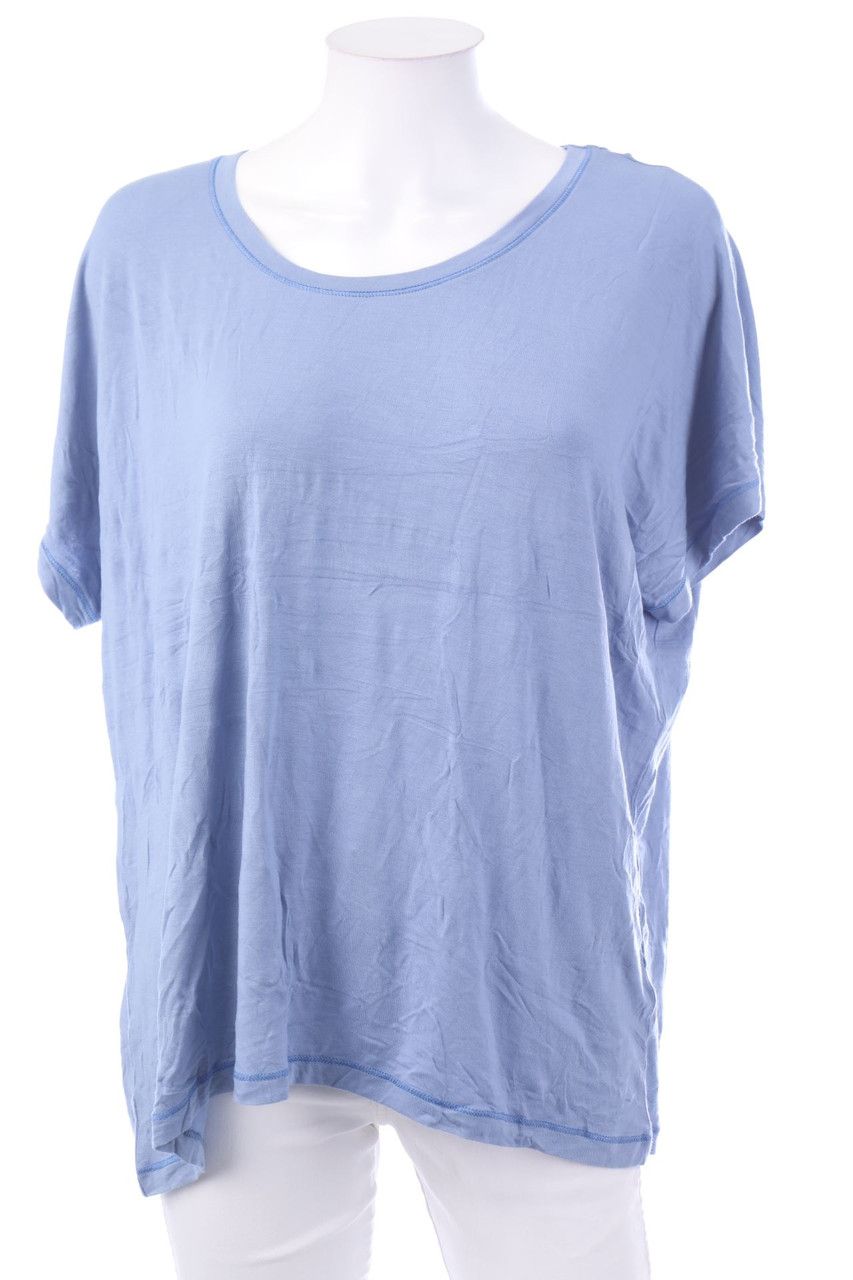 SECONDHAND - Kurzarm-Shirt - 3XL