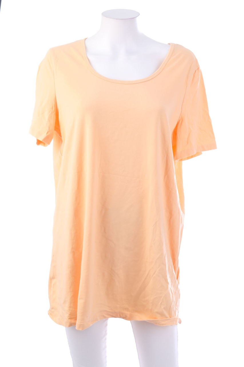 bonprix collection - Kurzarm-Shirt - 2XL