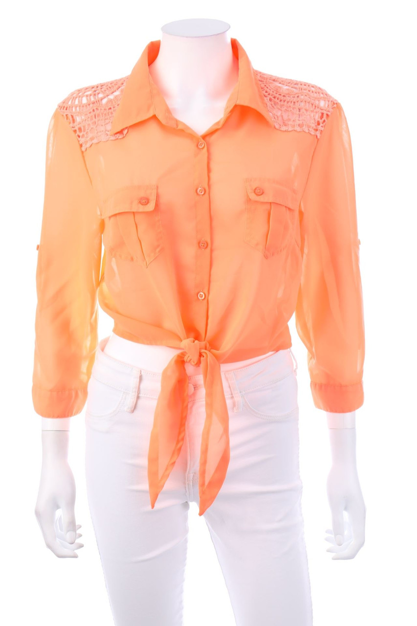 BLIND DATE - Bluse - M