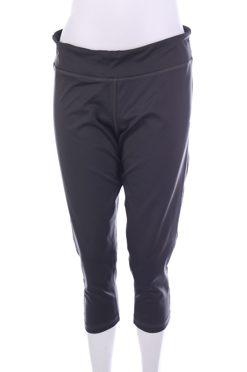 adidas - Cropped-Sport-Leggings - M