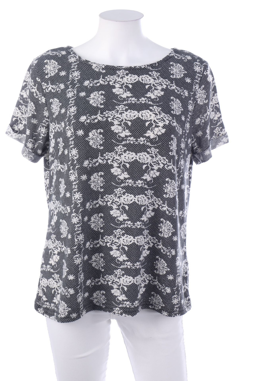 SECONDHAND - Kurzarm-Shirt - L