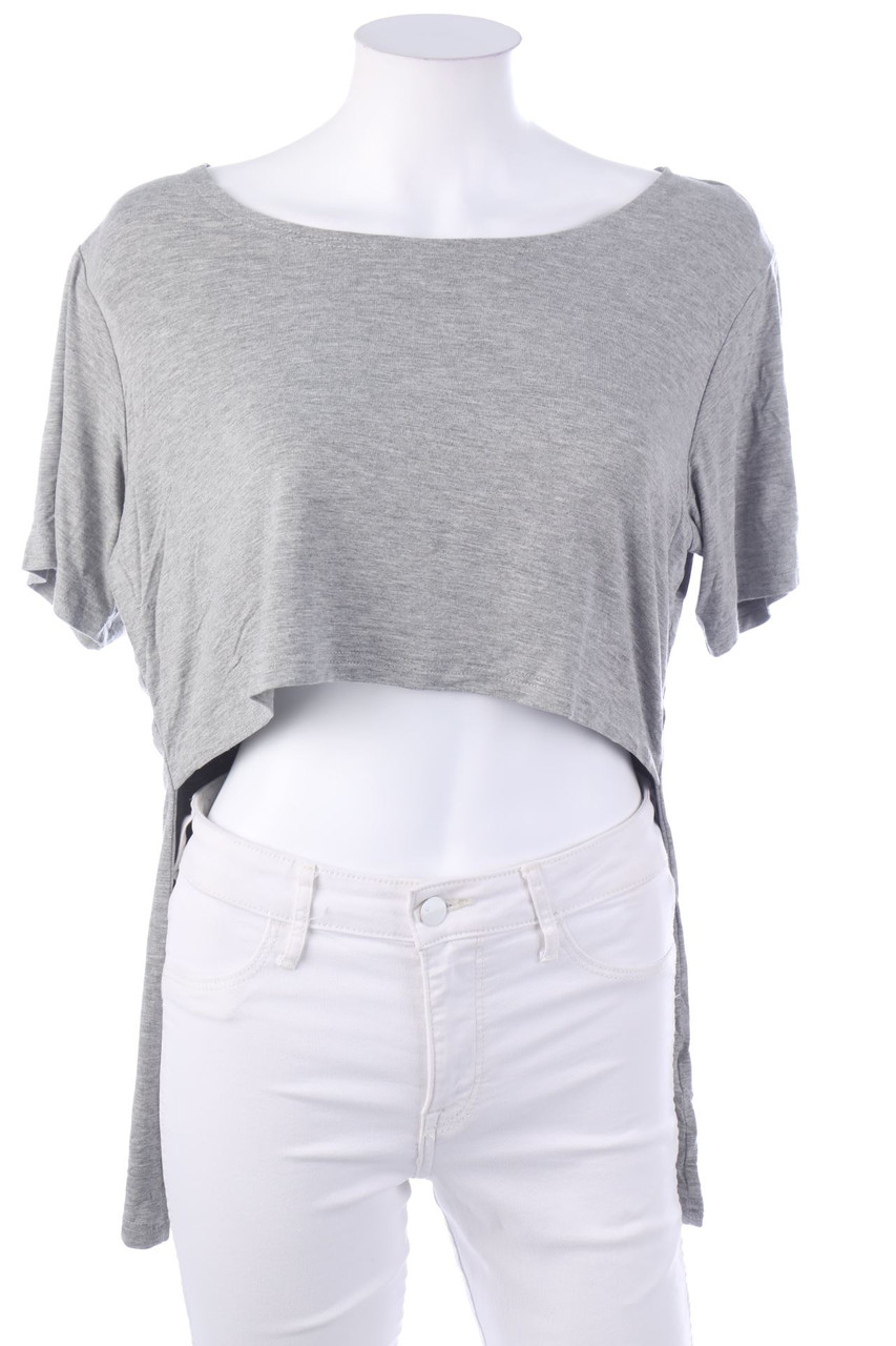 SECONDHAND - Kurzarm-Shirt - L