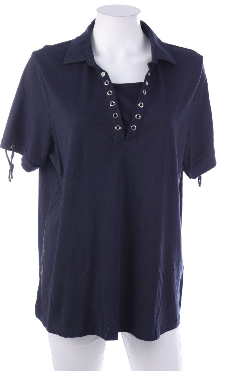 SECONDHAND - Kurzarm-Shirt - 3XL