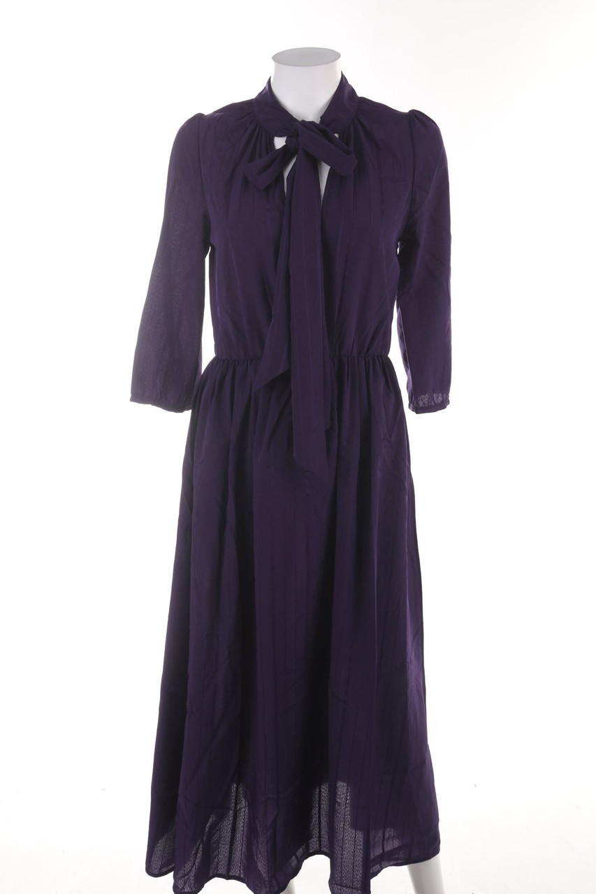 H&M - Midikleid - XS