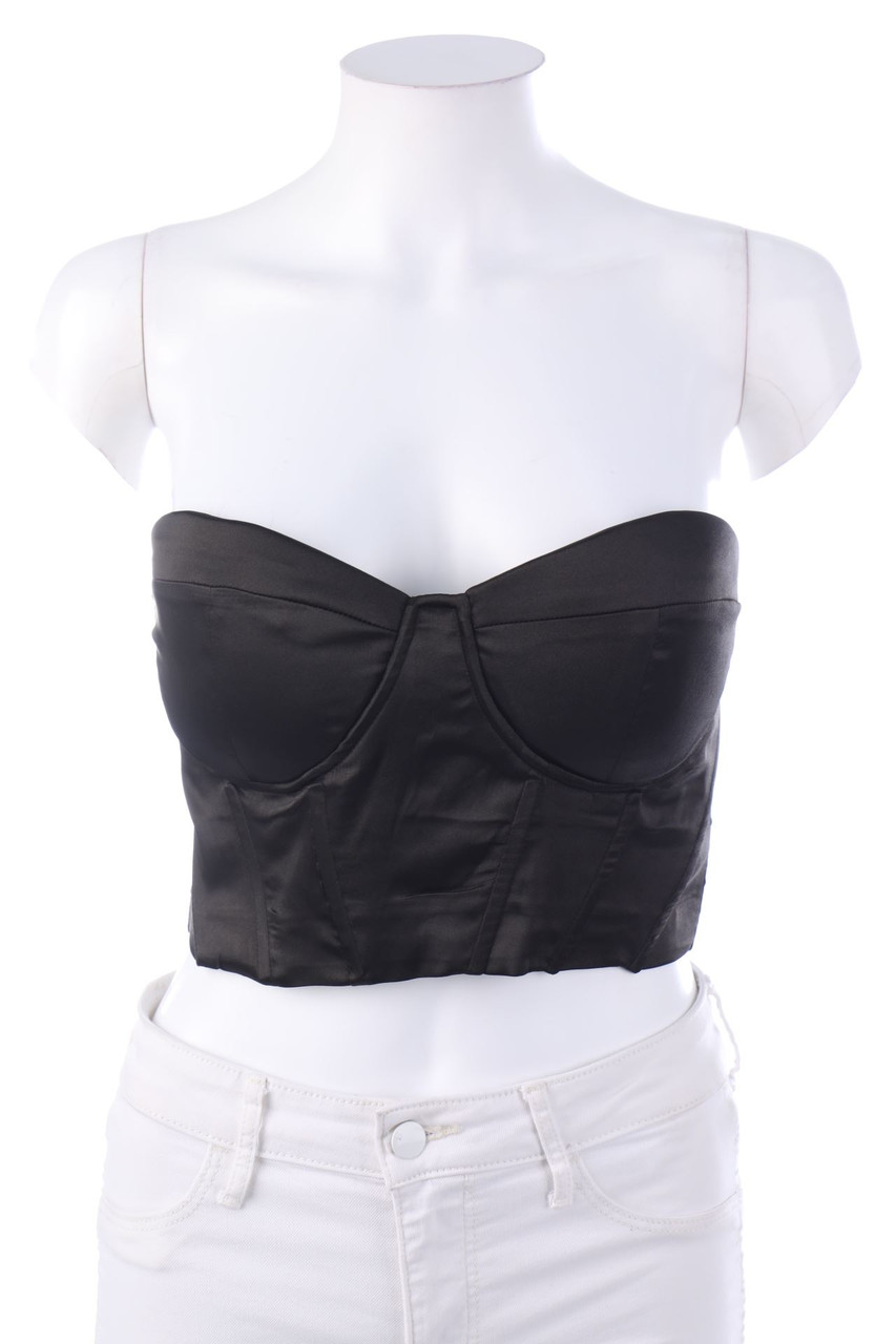 SHEIN - Bustier-Top - M