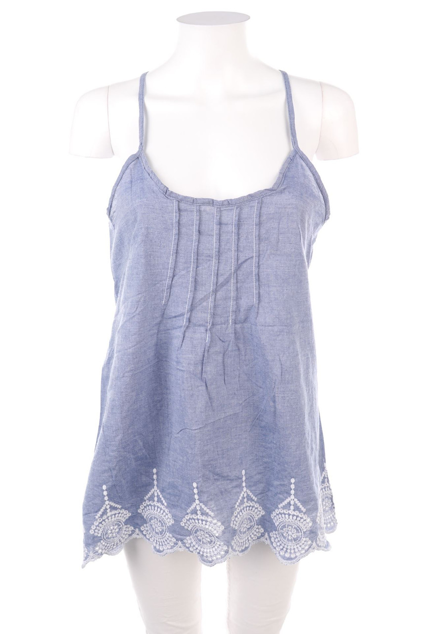 love to lounge - Blusentop - M