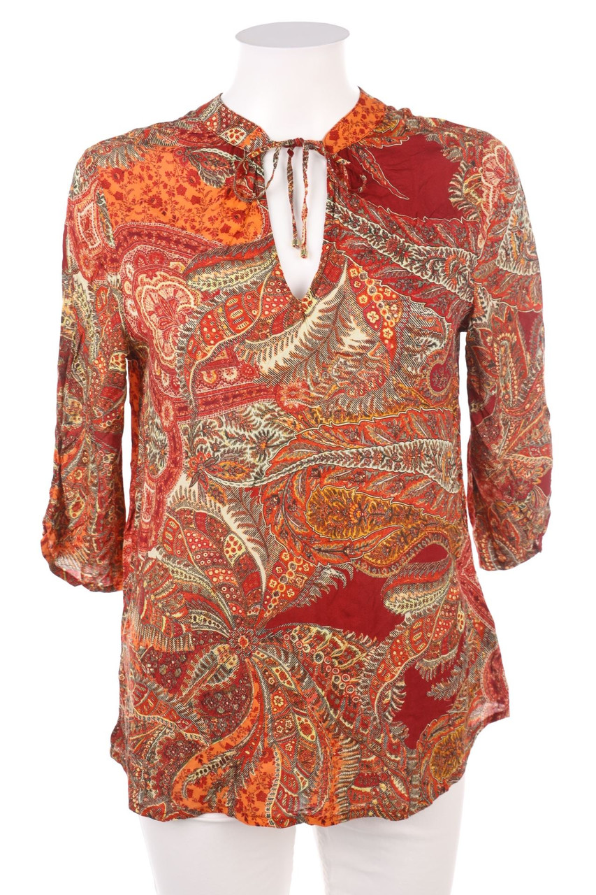 orsay - Bluse mit 3/4-Ärmel - S