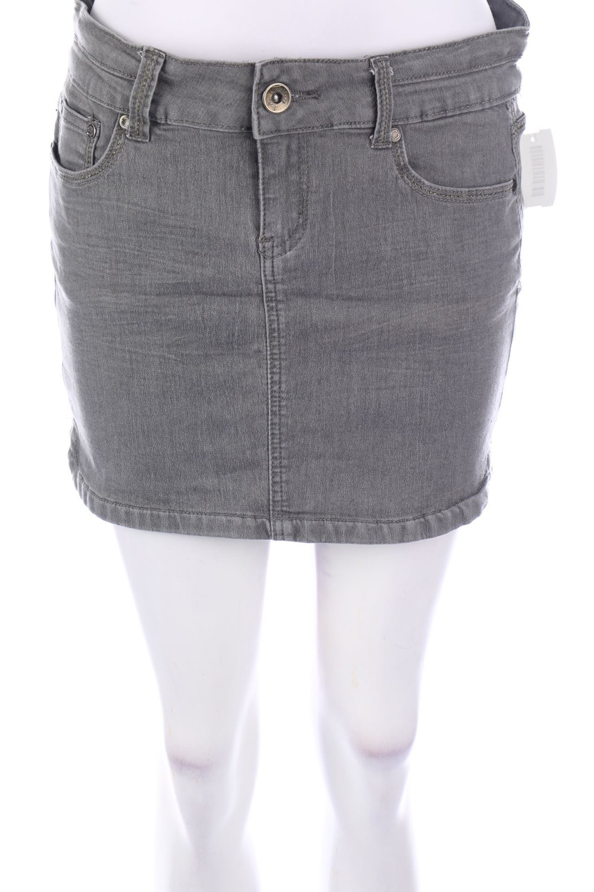 FSBN - Mini-Jeansrock - L