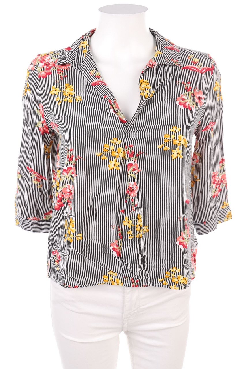 TALLY WEiJL - Bluse mit 3/4-Ärmel - XS