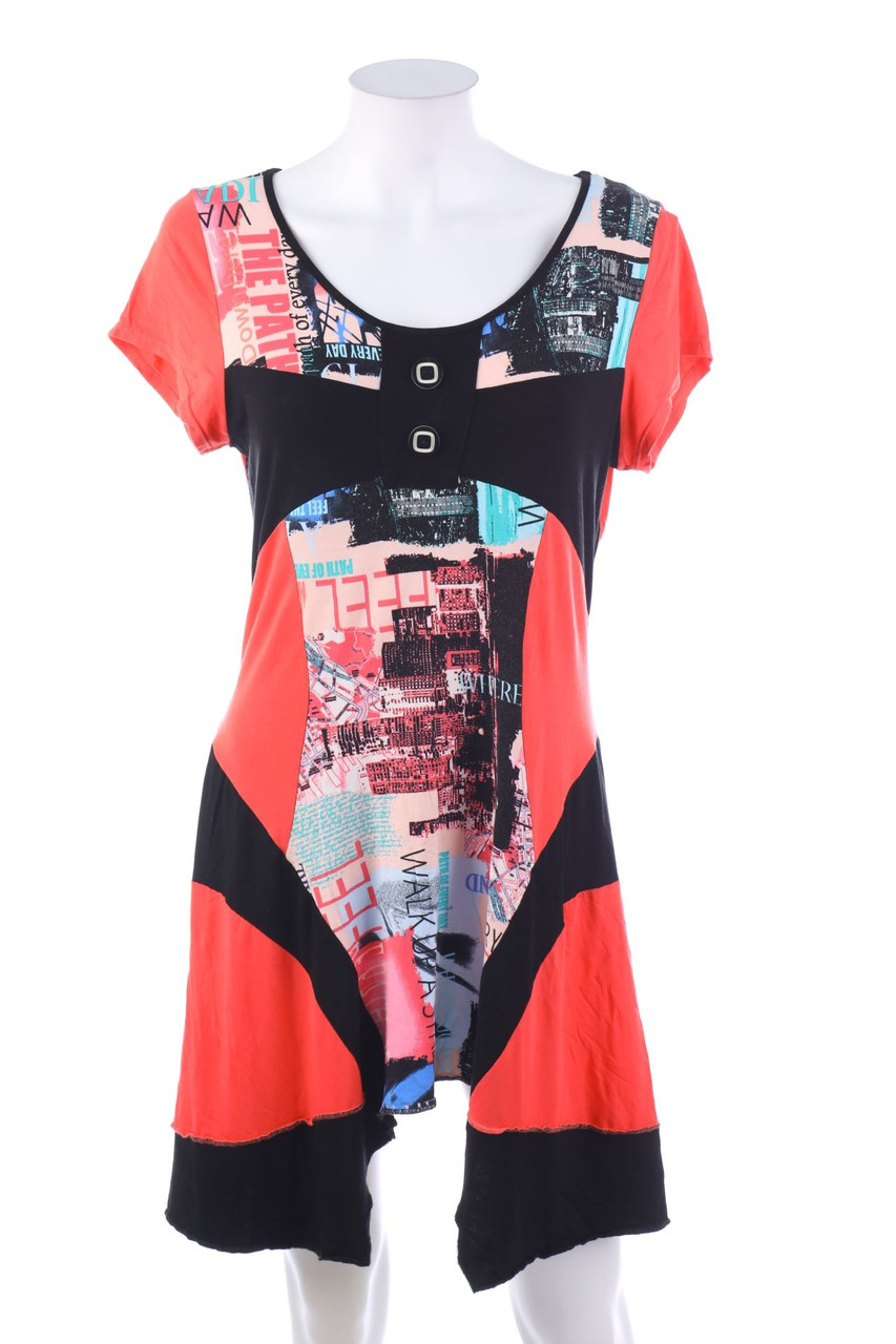 Ohne Label - Kleid - M