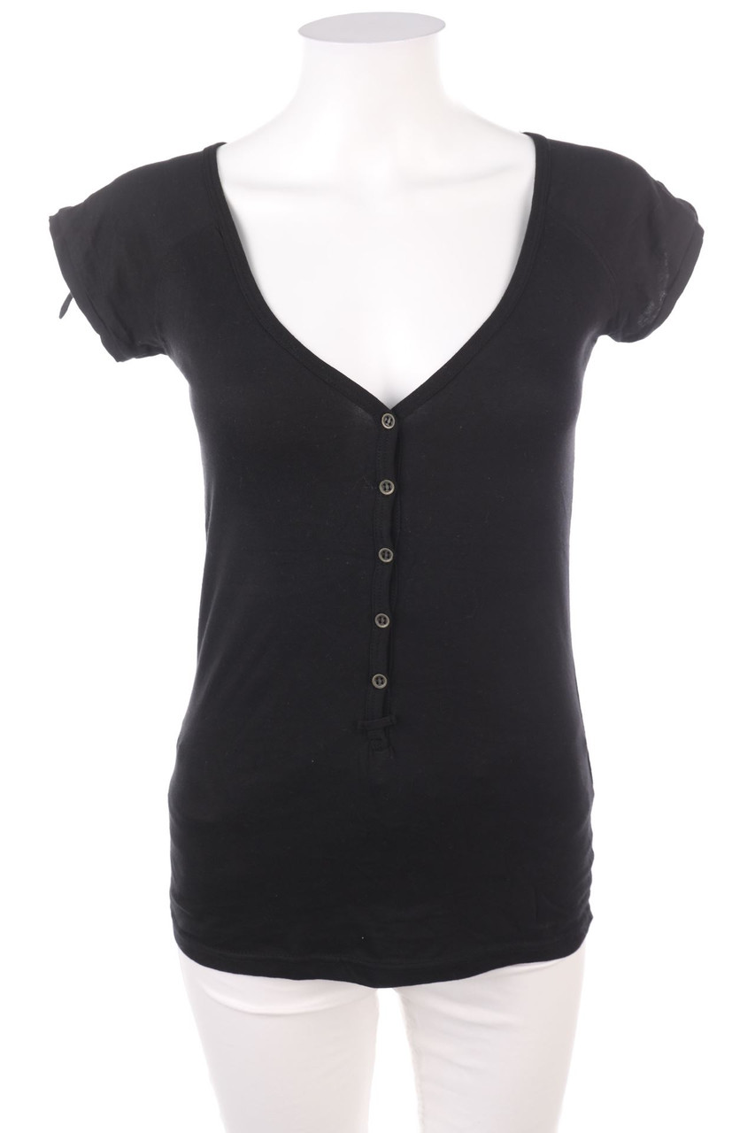 DEICHGRAF - Kurzarm-Shirt - S