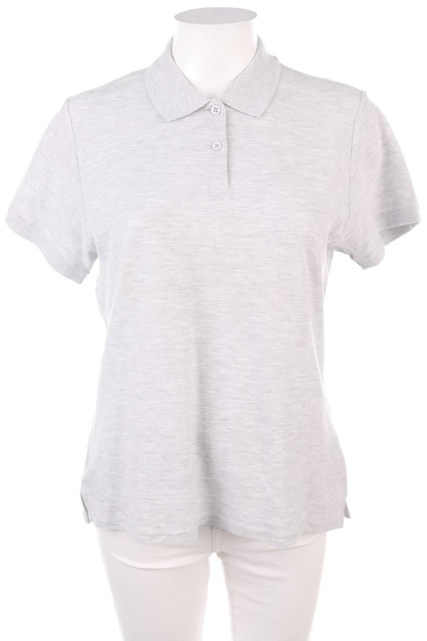 FRUIT OF THE LOOM - Polo-Shirt - L