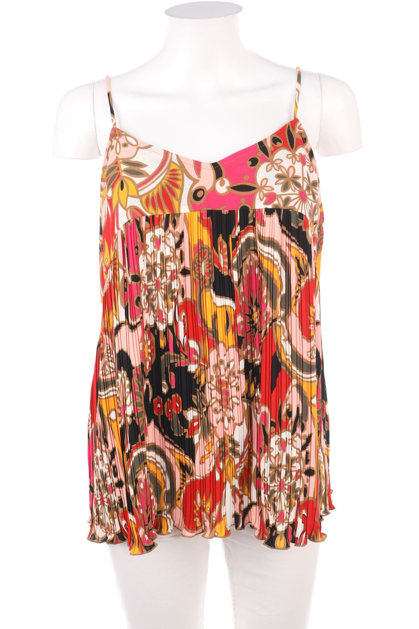 INC INTERNATIONAL CONCEPTS - Blusentop - M