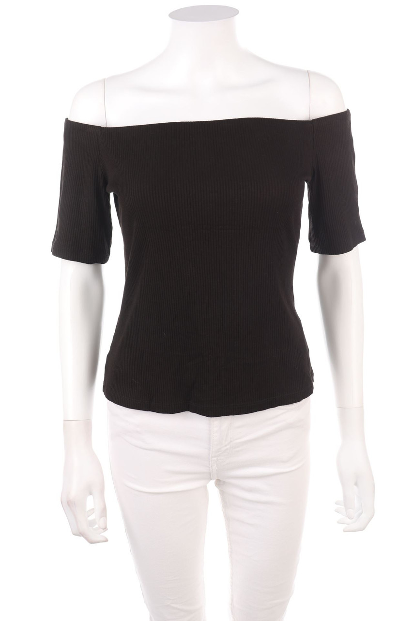 H&M - Kurzarm-Shirt - M