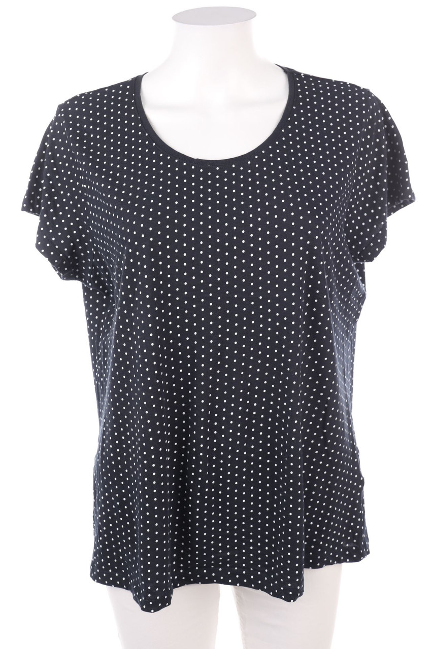 BOULE - Kurzarm-Shirt - 2XL