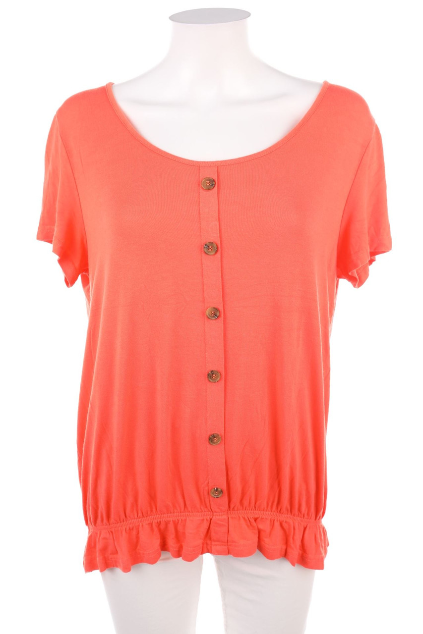 GINA BENOTTI - Kurzarm-Shirt - M