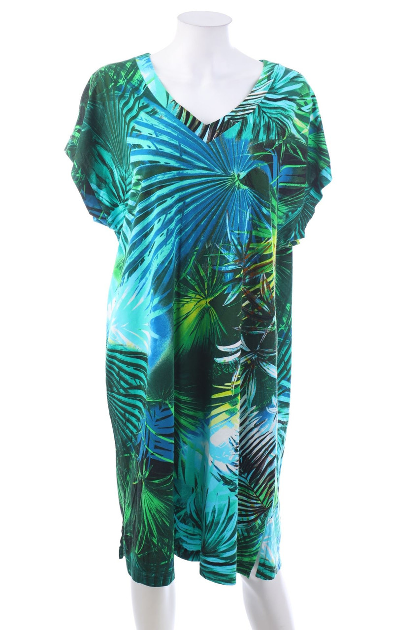 Ohne Label - Kleid - 3XL