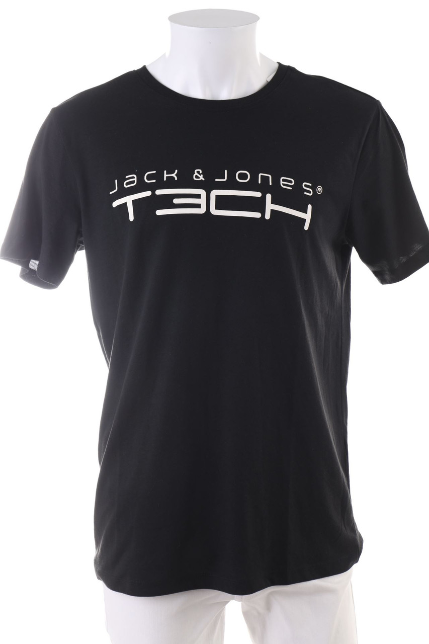 JACK & JONES - T-Shirt - L