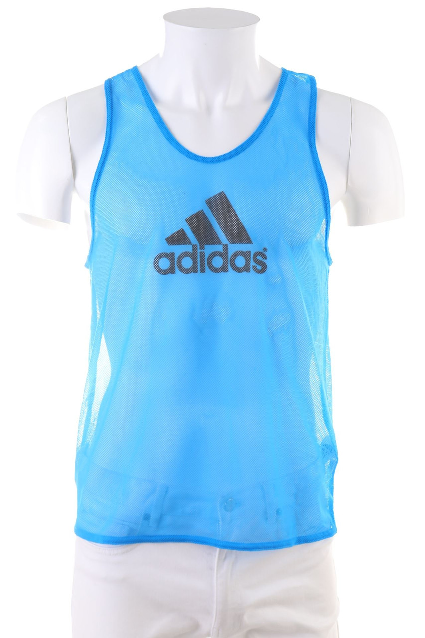 adidas - Sport-Shirt - S