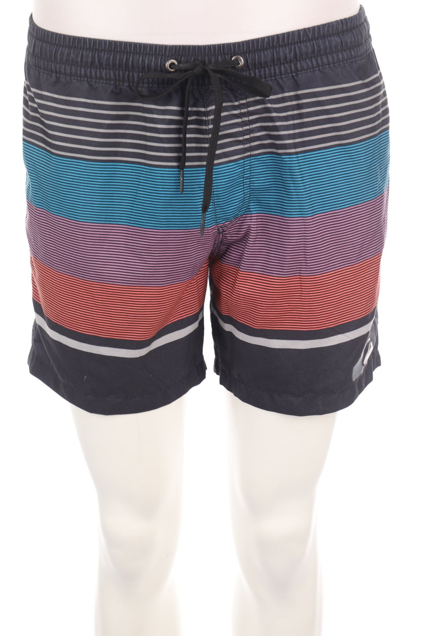 QUIKSILVER - Schwimm-Shorts - M