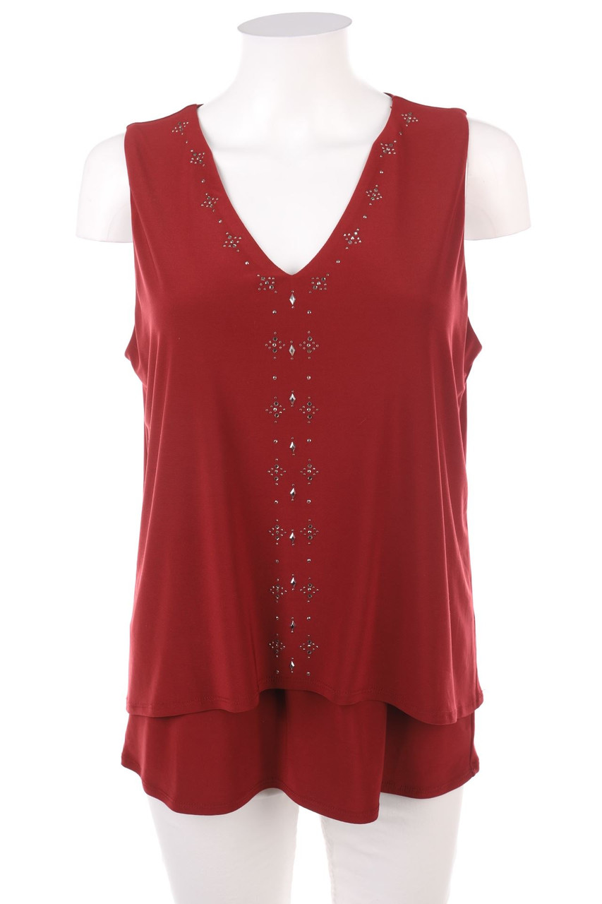 White House Black Market - Blusentop - M