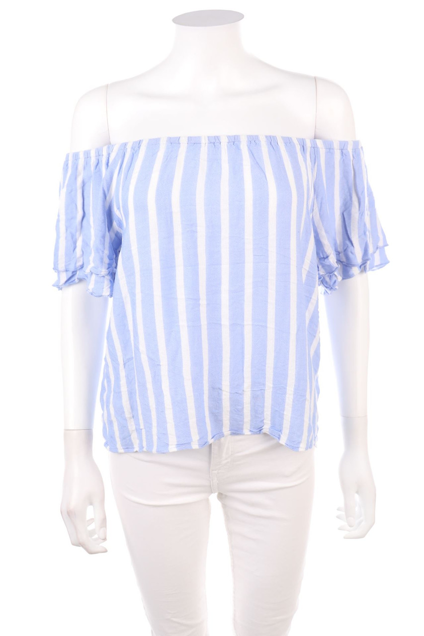 orsay - Carmen-Bluse - M