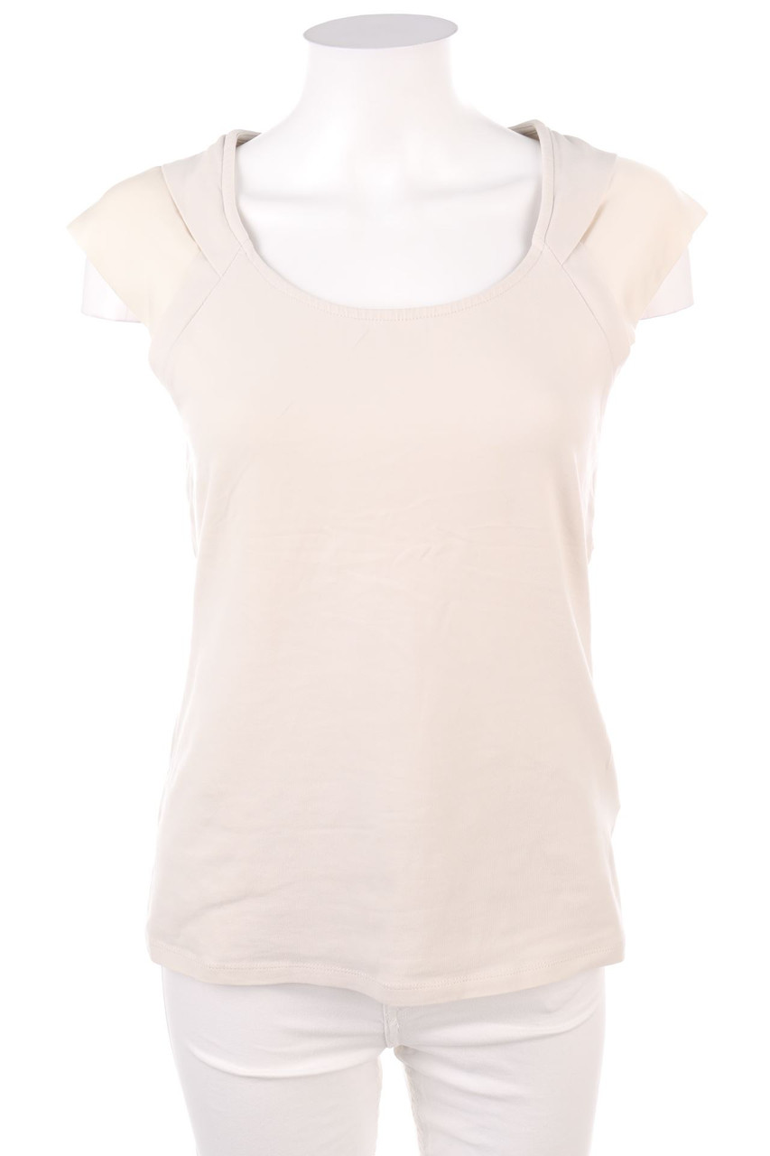 ESPRIT - Kurzarm-Shirt - M