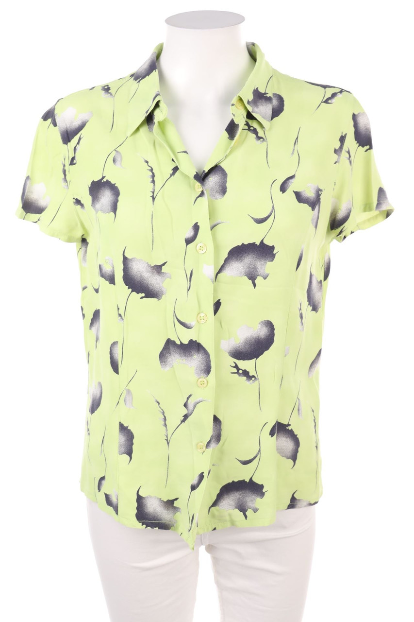 Street One - Kurzarm-Bluse - M