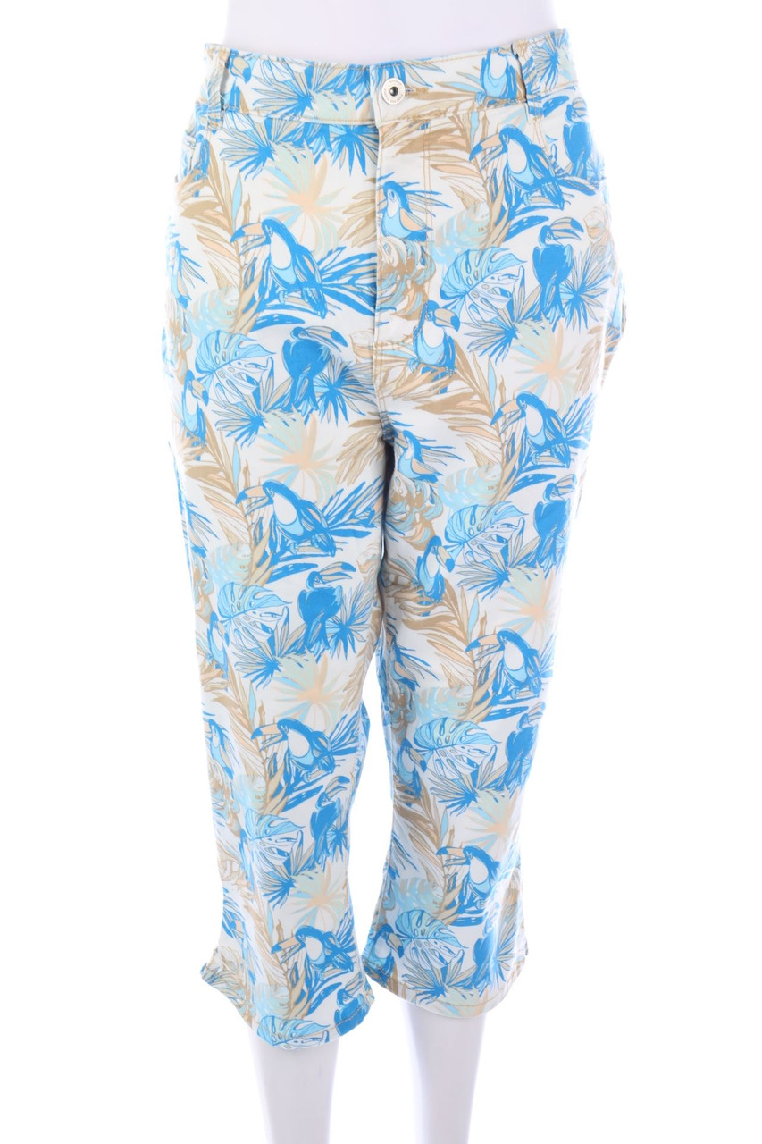 STOOKER - Capri-Hose - XXXXL