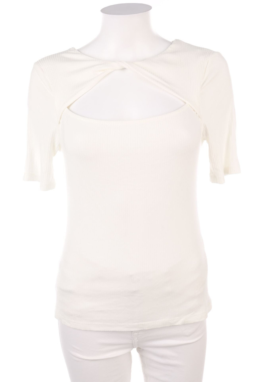 orsay - Kurzarm-Shirt - S