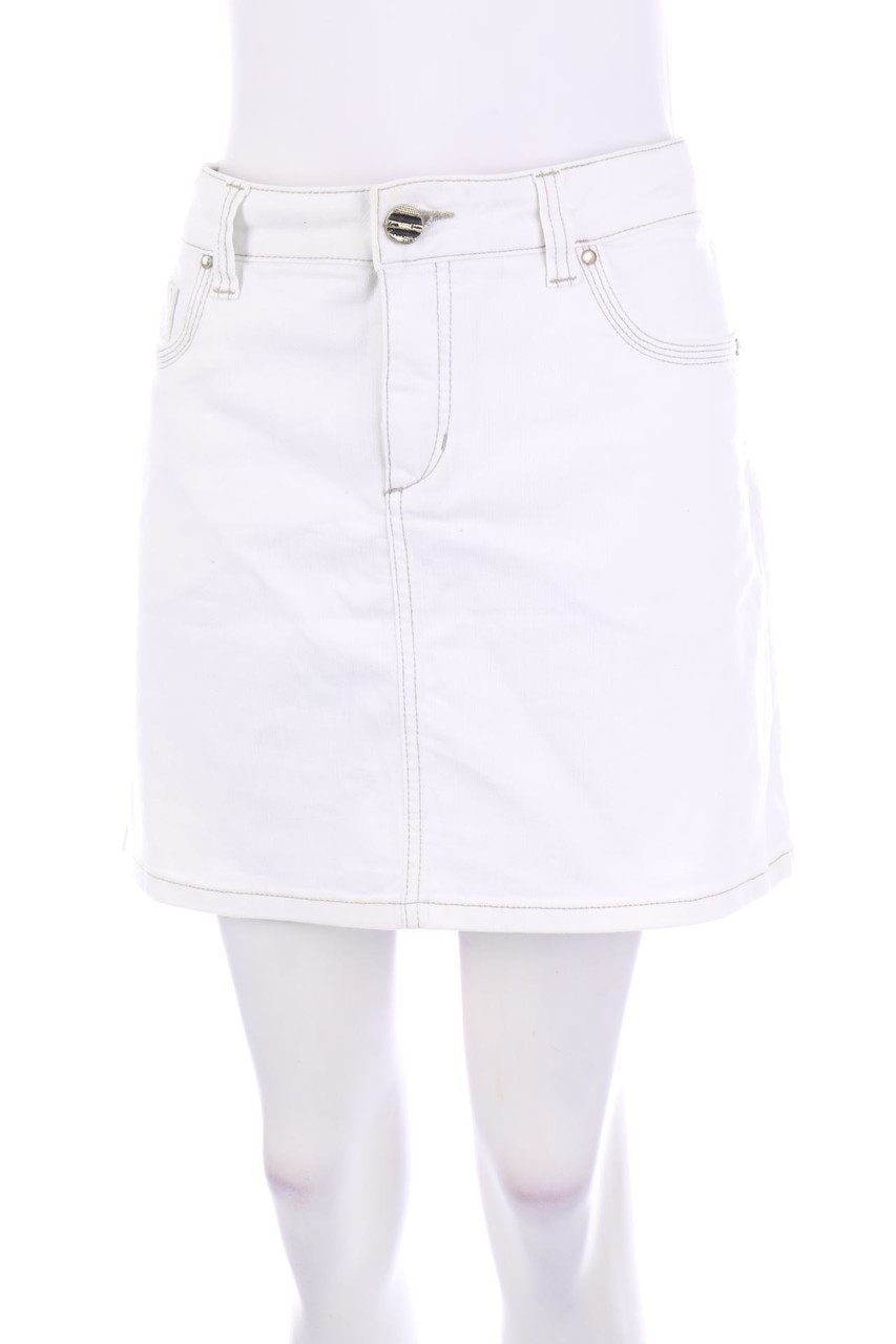 Yessica by C&A - Jeansrock - D 38