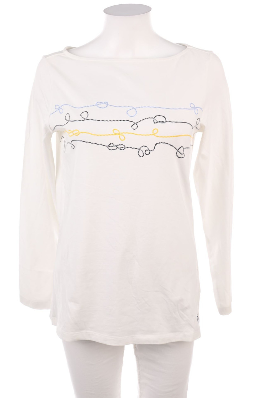 esmara - Longsleeve-Shirt - S