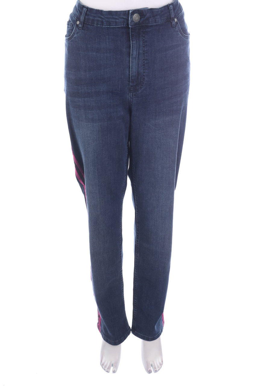 esmara - Straight Cut Jeans - 52