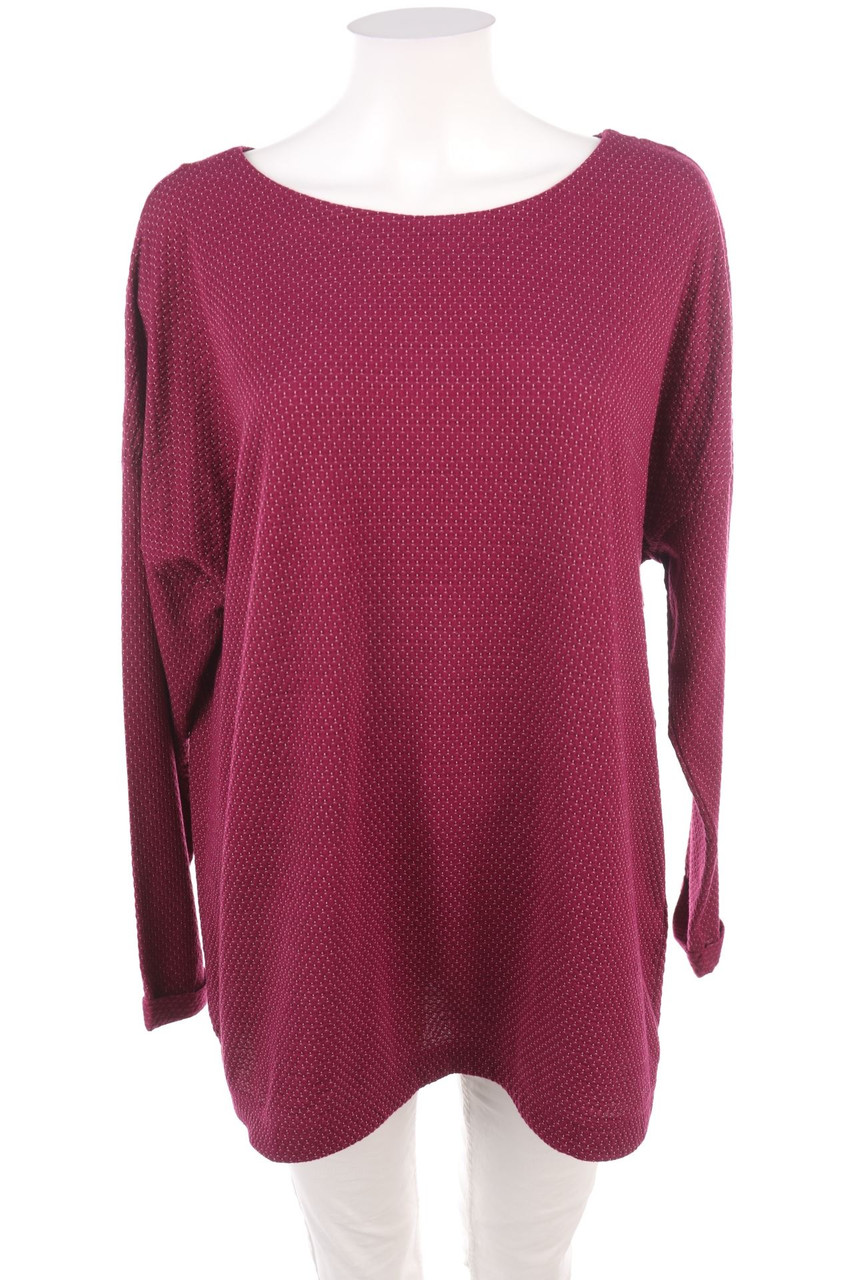Laura Torelli CLASSIC - Strick-Pullover - XL