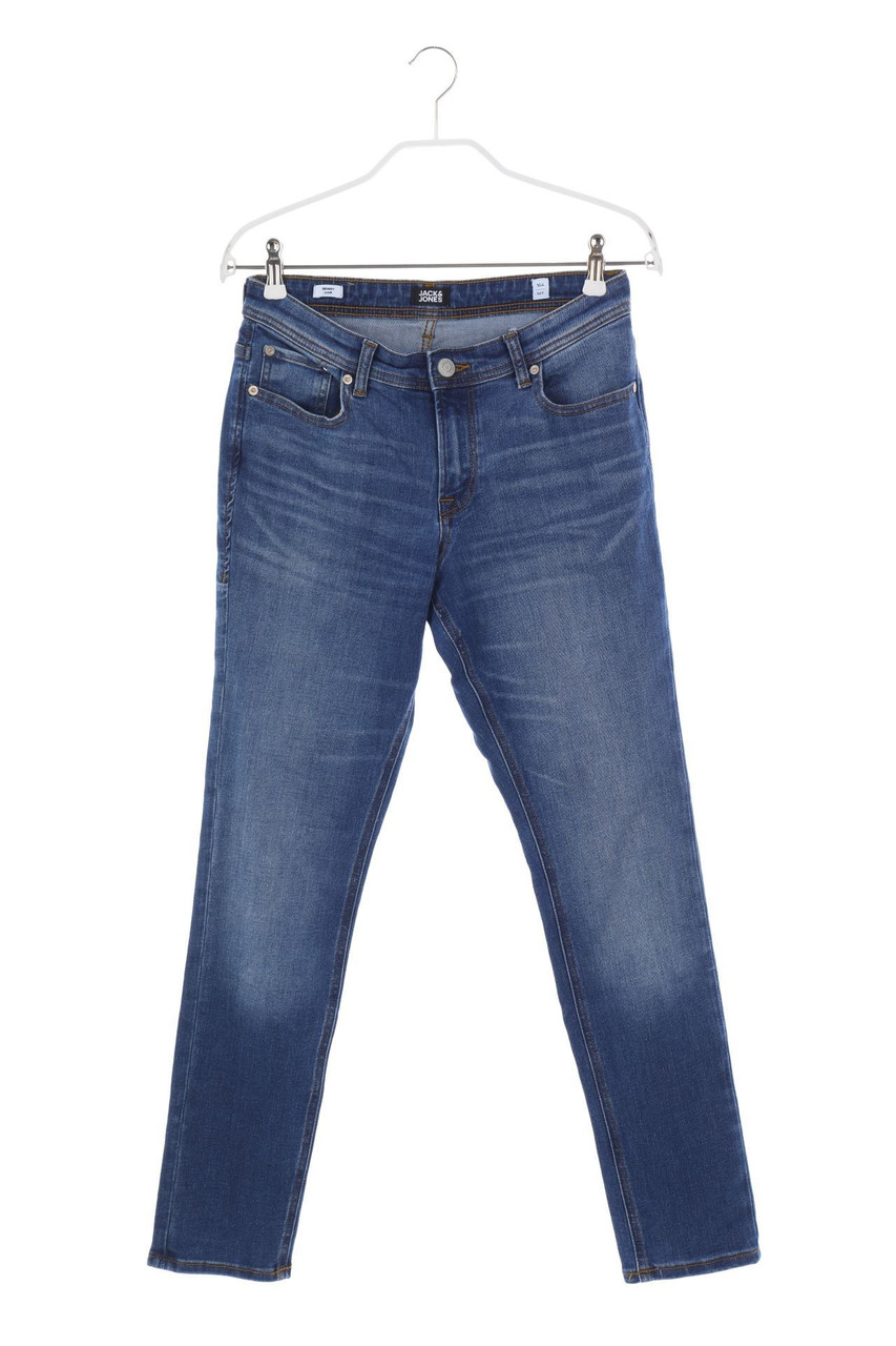 JACK & JONES - Used Look-Jeans - 164