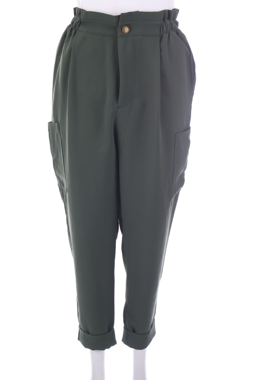 ZARA - Cargo-Hose - S