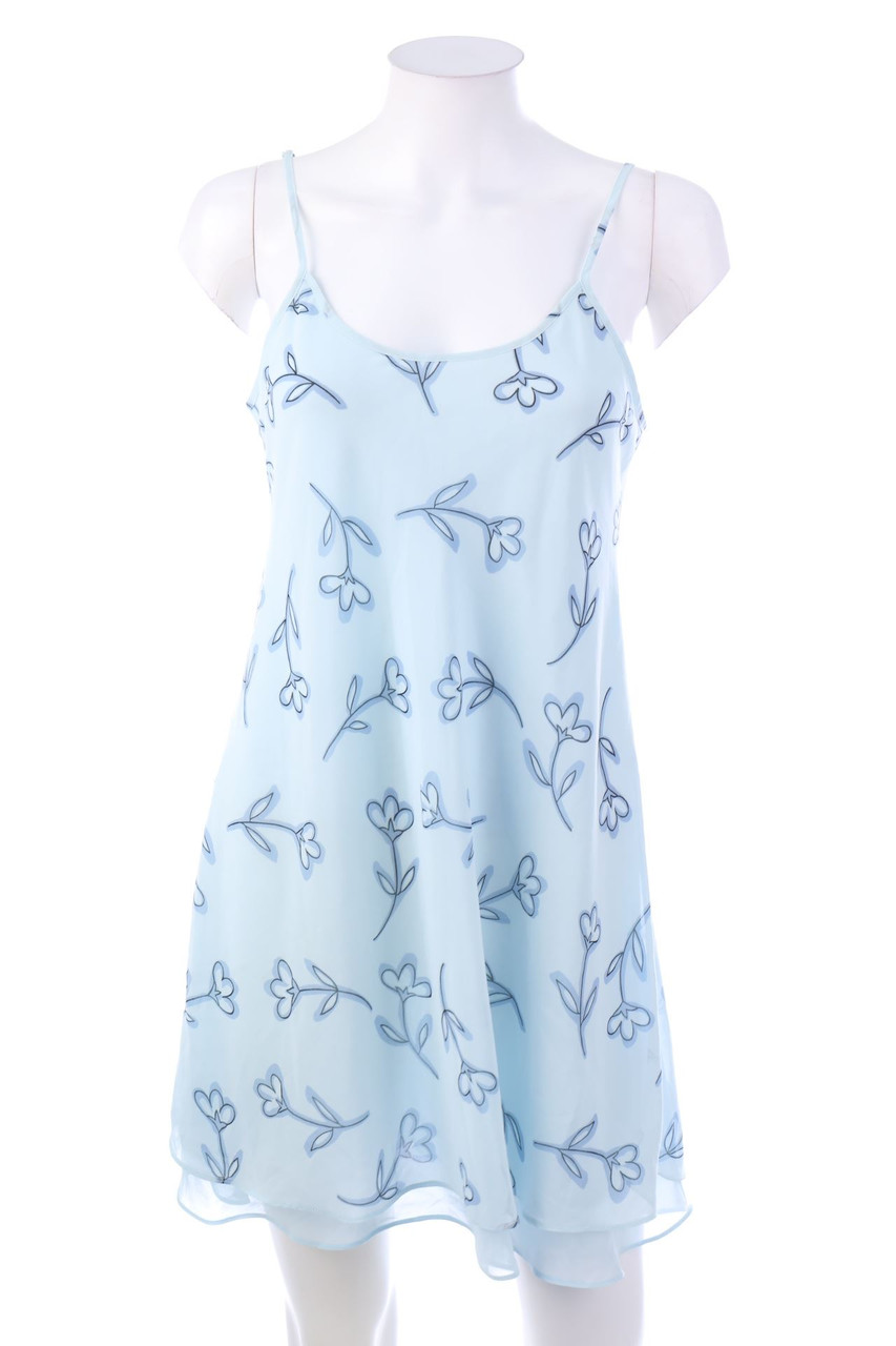 SECONDHAND - Minikleid - S