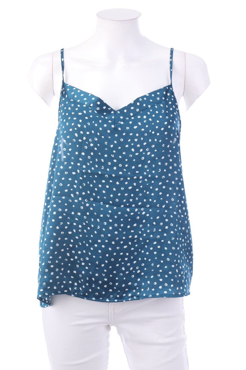 PRIMARK - Blusentop - S