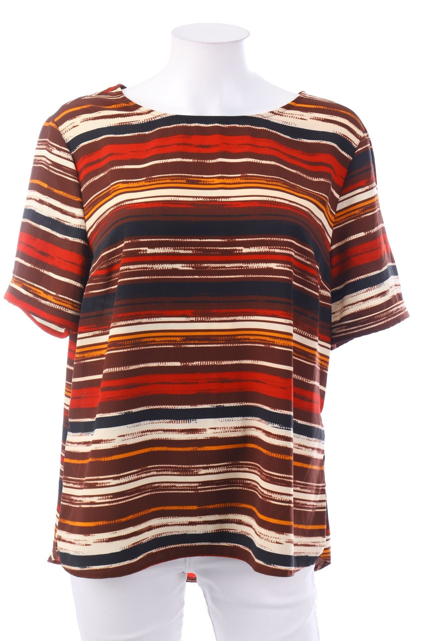 PRIMARK - Kurzarm-Bluse - 2XL