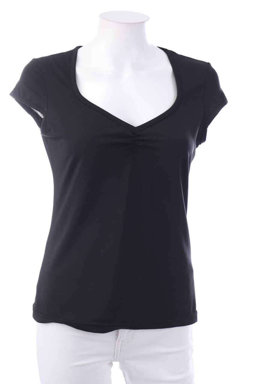 saix - Kurzarm-Shirt - L