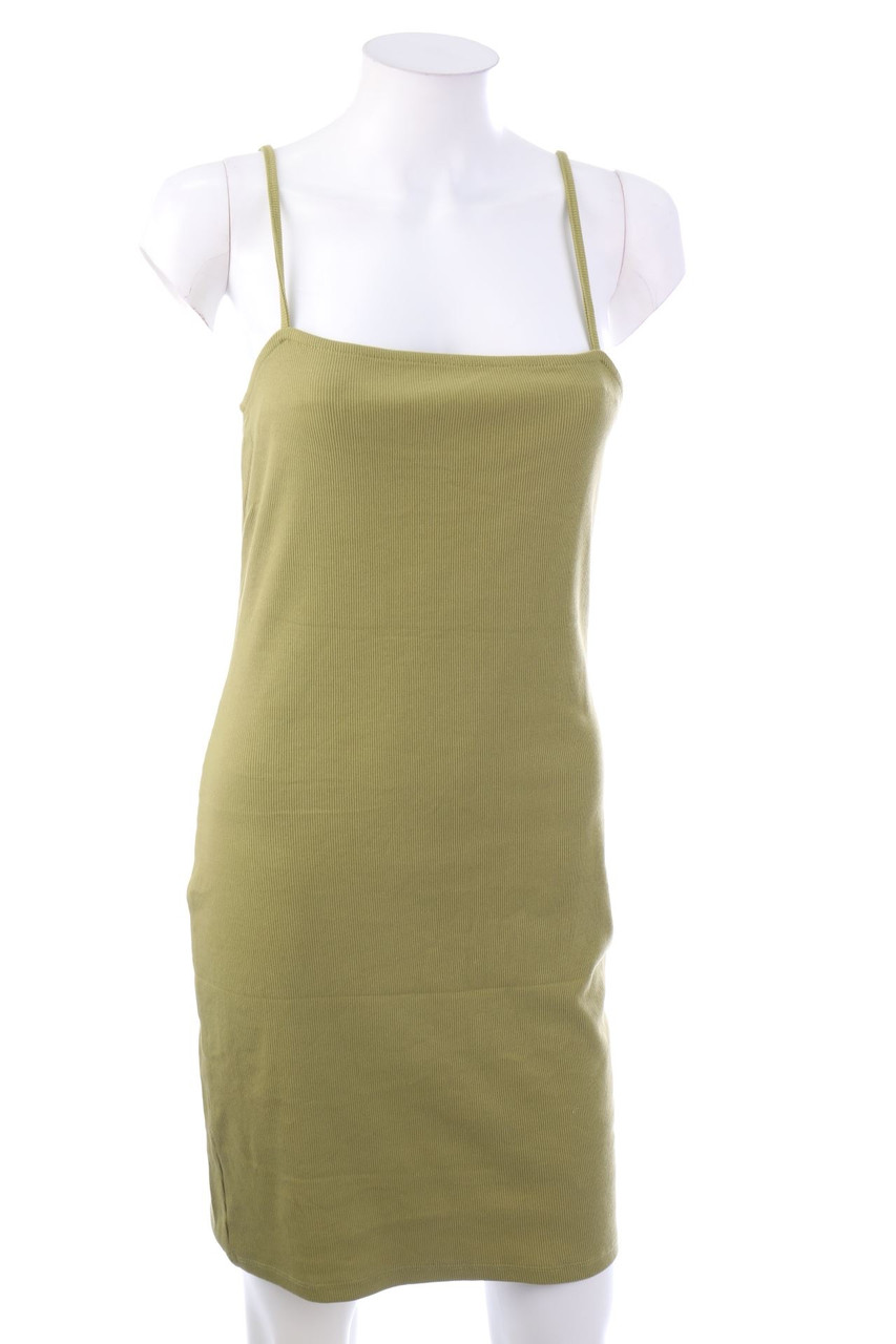 AMISU - Minikleid - XL