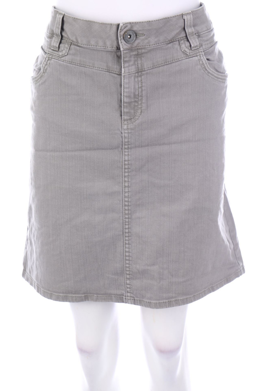 s.Oliver - Jeansrock - 2XL