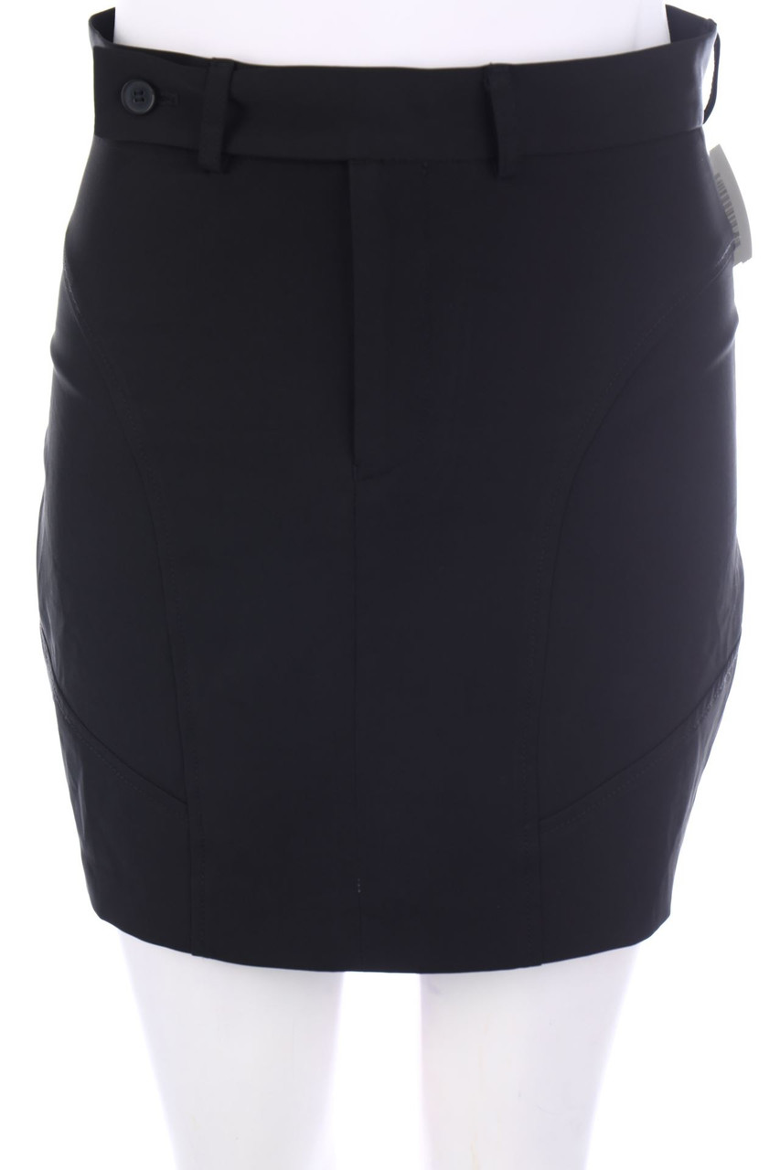 Ohne Label - Minirock - S