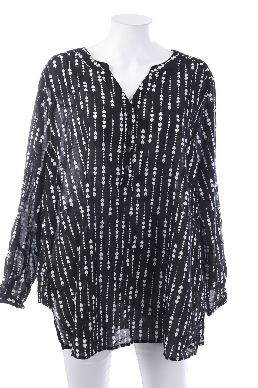 Laura Torelli - Bluse - 52