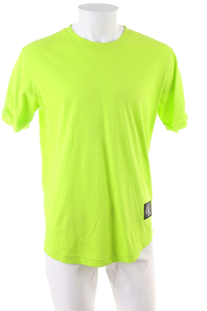 Calvin Klein Jeans - T-Shirt - M